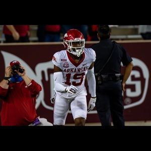 Meet your Posher, Tyson